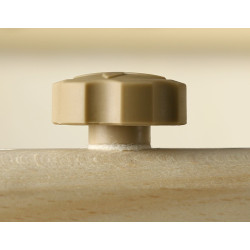 Masažo stalas eSpirit 64