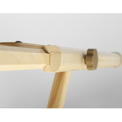 Masažo stalas eSpirit 64