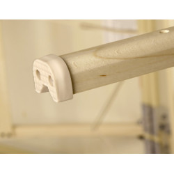 Masažo stalas eSpirit 64