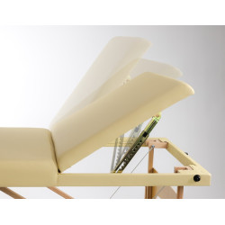 Masažo stalas Bianca 70