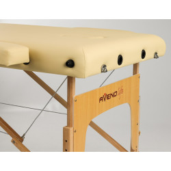 Masažo stalas Bianca 70