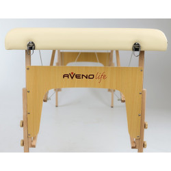 Masažo stalas Bianca 70