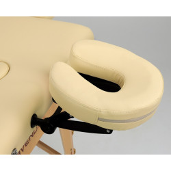 Masažo stalas Bianca 70