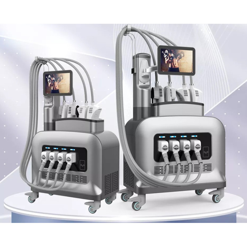 Funkcinis magnetinis stimuliatorius EMS 4