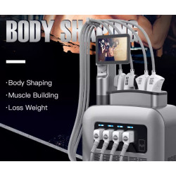 Funkcinis magnetinis stimuliatorius EMS 4