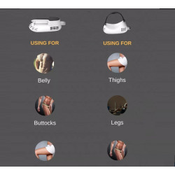 Funkcinis magnetinis stimuliatorius EMS 4