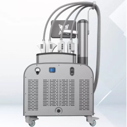 Funkcinis magnetinis stimuliatorius EMS 4