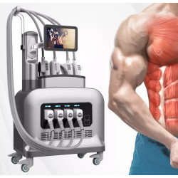 Funkcinis magnetinis stimuliatorius EMS 4