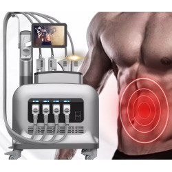 Funkcinis magnetinis stimuliatorius EMS 4