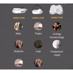 Funkcinis magnetinis stimuliatorius EMS 4