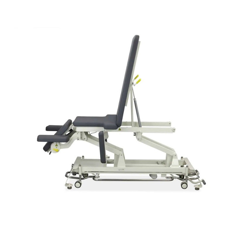 Profesionalus Masažo Stalas Evero X7 Integra