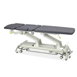 Profesionalus Masažo Stalas Evero X7 Integra