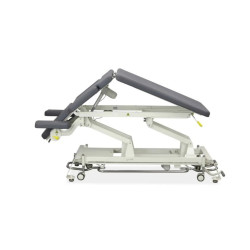 Profesionalus Masažo Stalas Evero X7 Integra