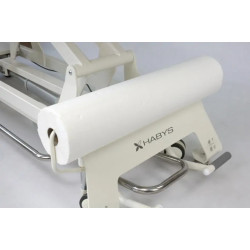 Profesionalus Masažo Stalas Evero X7 Integra