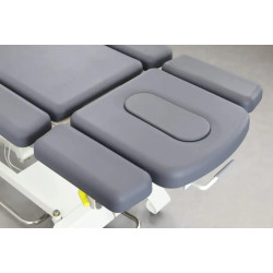 Profesionalus Masažo Stalas Evero X7 Integra