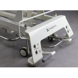 Profesionalus Masažo Stalas Evero X7 Integra