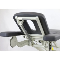 Profesionalus Masažo Stalas Evero X7 Integra