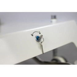 Profesionalus Masažo Stalas Evero X7 Integra