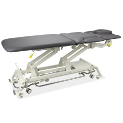 Profesionalus masažo stalas Evero X7 Ergo