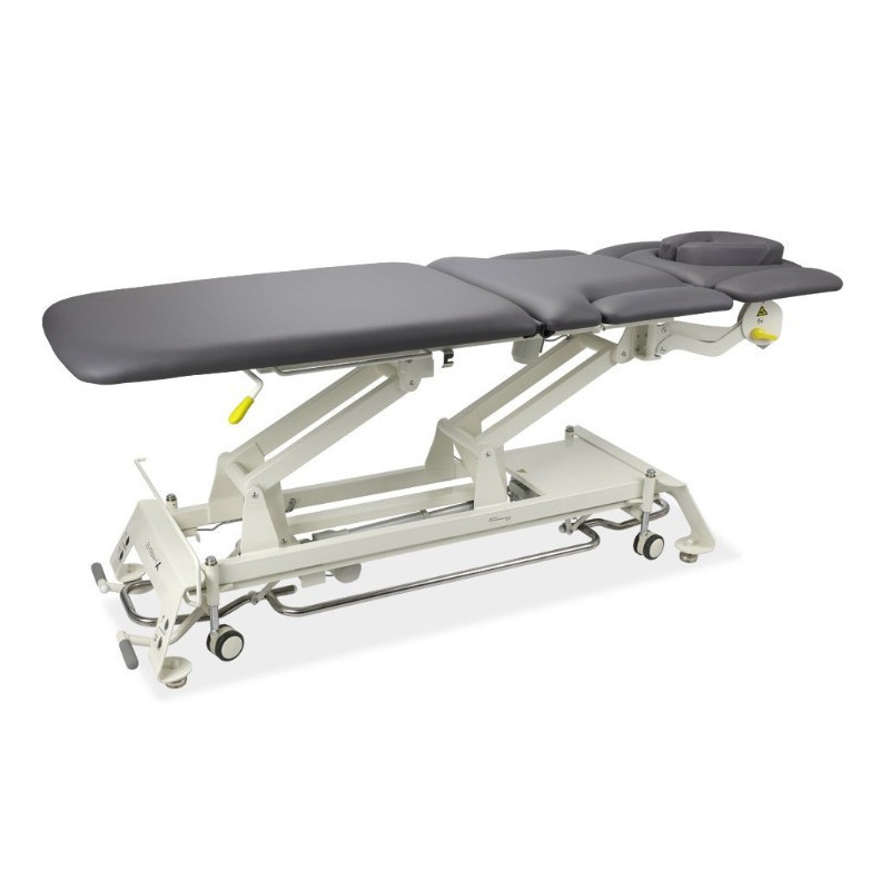 Profesionalus masažo stalas Evero X7 Ergo