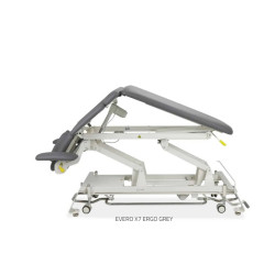 Profesionalus masažo stalas Evero X7 Ergo
