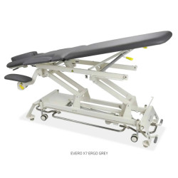 Profesionalus masažo stalas Evero X7 Ergo