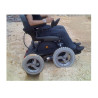Neįgaliojo vežimėlis 4x4
