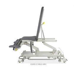 Profesionalus masažo stalas Evero X7 Ergo