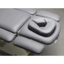 Profesionalus masažo stalas Evero X7 Ergo