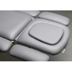 Profesionalus masažo stalas Evero X7 Ergo