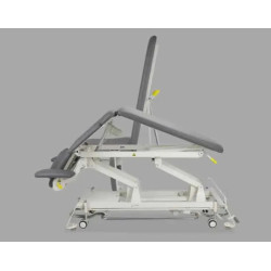 Profesionalus masažo stalas Evero X7 Ergo