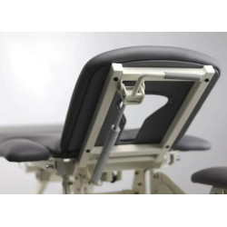 Profesionalus masažo stalas Evero X7 Ergo