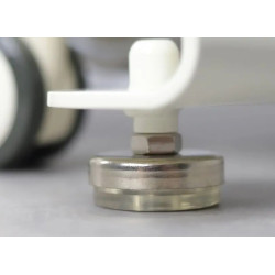 Profesionalus masažo stalas Evero X7 Ergo