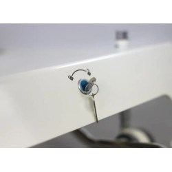 Profesionalus masažo stalas Evero X7 Ergo