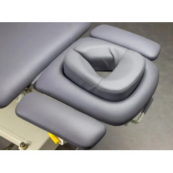 Profesionalus masažo stalas Evero V4 Ergo