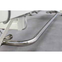 Profesionalus masažo stalas Evero V4 Ergo