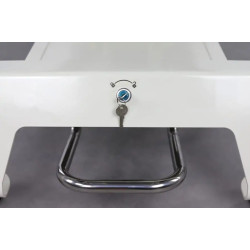 Profesionalus masažo stalas Evero V4 Ergo