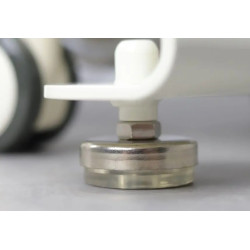 Profesionalus masažo stalas Evero V4 Ergo