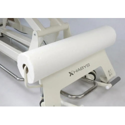 Profesionalus masažo stalas Evero V4 Ergo