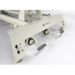 Profesionalus masažo stalas Evero V4 Bobath