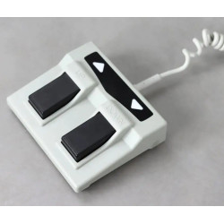 Profesionalus masažo stalas Evero V4 Bobath