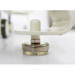 Profesionalus masažo stalas Evero V4 Bobath