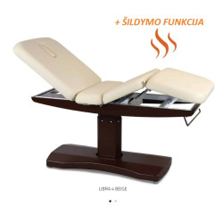 Profesionalus masažo stalas Libra 4