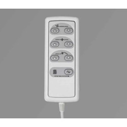 Profesionalus masažo stalas Libra 4