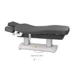 Profesionalus masažo stalas Gemini Flex