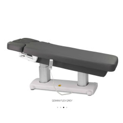Profesionalus masažo stalas Gemini Flex