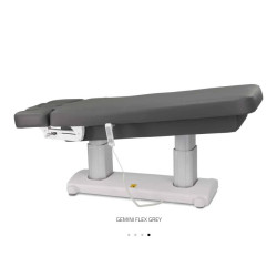 Profesionalus masažo stalas Gemini Flex