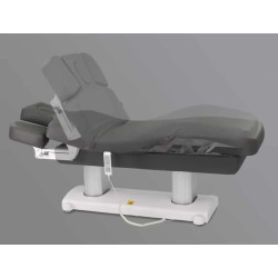 Profesionalus masažo stalas Gemini Flex