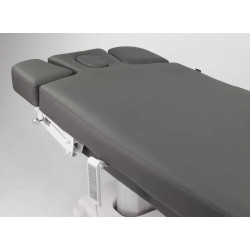 Profesionalus masažo stalas Gemini Flex