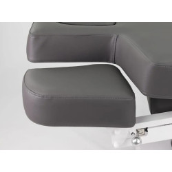 Profesionalus masažo stalas Gemini Flex